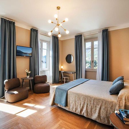 Hotel Villa Marie Тремеццо Экстерьер фото